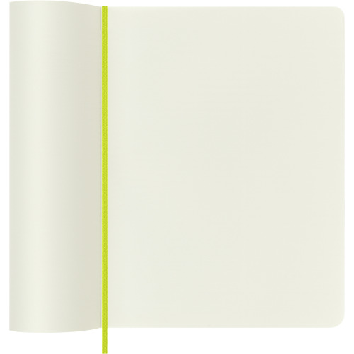 MOLESKINE Notatnik ok. B5 Limonkowy VM402-09 (9)