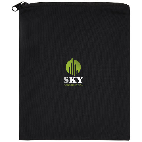 Desiree odblaskowe szelki bezpieczeństwa i kamizelka Czarny 12205390 (1)