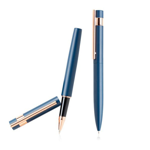 Zestaw piśmienniczy / Reset Granatowy IP33038665 (5)