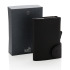 Etui na karty kredytowe i portfel C-Secure, ochrona RFID Czarny P850.511 (12) thumbnail