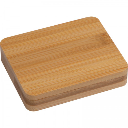 Zestaw do manicure CANDACE Beżowy 7364113 (2)