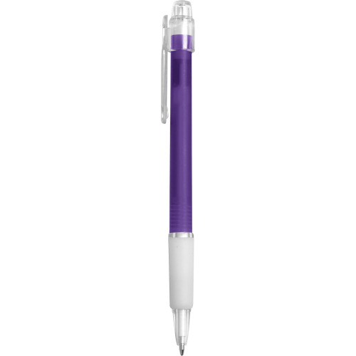 Długopis fioletowy V1521-13/A (1)