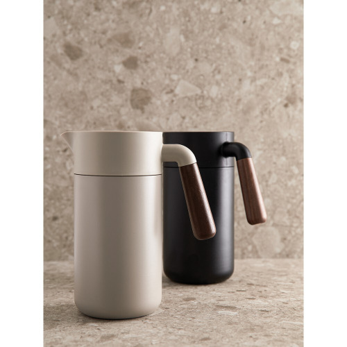 Dzbanek termiczny 1200 ml VINGA Ocha Szary VG111-19 (4)