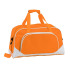 Torba sportowa, podróżna Pomarańczowy V4785-07  thumbnail