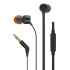 Słuchawki JBL TUNE 110 Czarny EG 034203  thumbnail