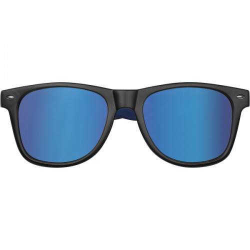 Okulary przeciwsłoneczne UV400 ILONA Niebieski 5067104 (4)