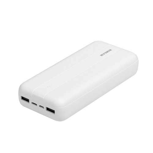 Power Bank VA2081 20000 mAh RIVACASE Biały EG834906 (8)
