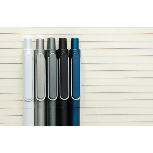 Długopis X6 czarny P610.861 (5)