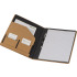 Folder A4 w linie z papieru z recyklingu SYRACUSE Beżowy 417413 (1) thumbnail