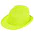 Kapelusz Limonkowy V7177-09 (3) thumbnail
