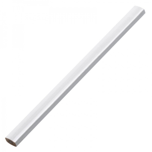 Ołówek stolarski EISENSTADT biały 089606 (4)