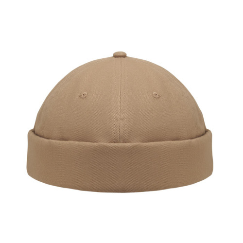 Czapka Docker Khaki MO2923-39 (1)