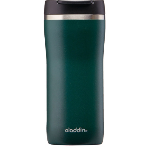 KUBEK ALADDIN MOCCA THERMAVAC LEAK-LOCK STAINLESS STEEL MUG 0,35 L Zielony 1009363005 (3)