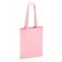 Torba na ramię OEKO-TEX® 140g/m² 38x42cm Pasteloworóżowy LT95156-N0079 (1) thumbnail