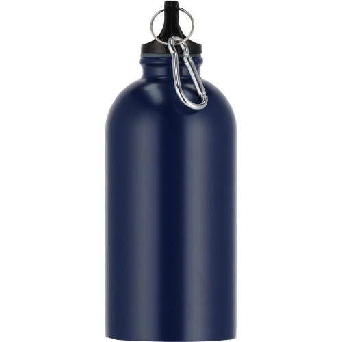 Butelka stalowa NEW YORK 500 ml Granatowy 524144 (3)