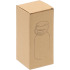Butelka stalowa OSLO 300 ml Niebieski 297204 (8) thumbnail