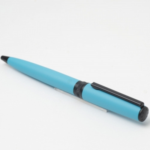 Długopis Gear Matrix Niebieski HSC9744M (2)