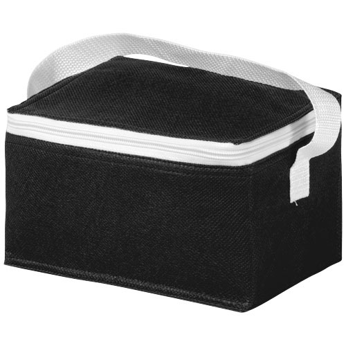 Torba termoizolacyjna z włókniny na 6 puszek Spectrum Czarny 10018207 (5)