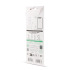 4000 | Xoopar Iné Smart Charging cable with NFC Czarny LT41013-N0002 (7) thumbnail
