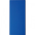 Power bank 10000 mAh z aluminium z recyklingu GIORGIA Niebieski 3450304 (2) thumbnail