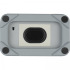 Głośnik bluetooth z ładowarką indukcyjną PILAR Szary 2242607 (11) thumbnail
