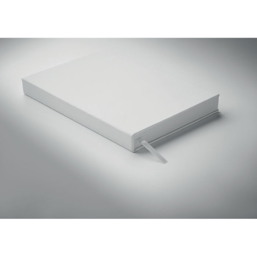 Planer dzienny A5 Bialy MO2747-06 (3)