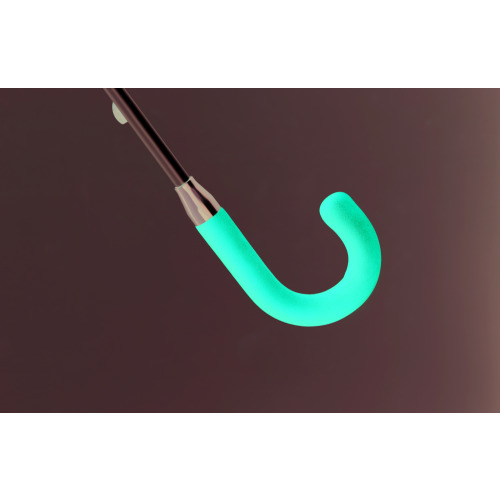 Parasol serce Czerwony MO9605-05 (6)