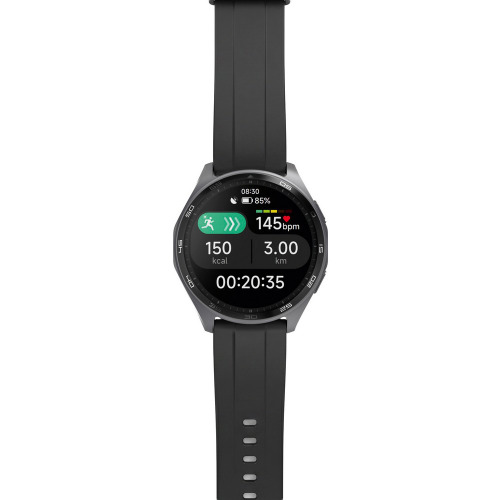 Monitor Aktywności Hama Smartwatch 7010 Czarny VH033-03 (27)