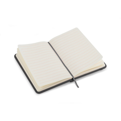 Notes VITAL A6 Czarny 17529-02 (1)