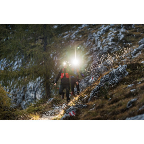 Latarka na głowę Ledlenser NEO9R Czarny VHL04-03 (18)