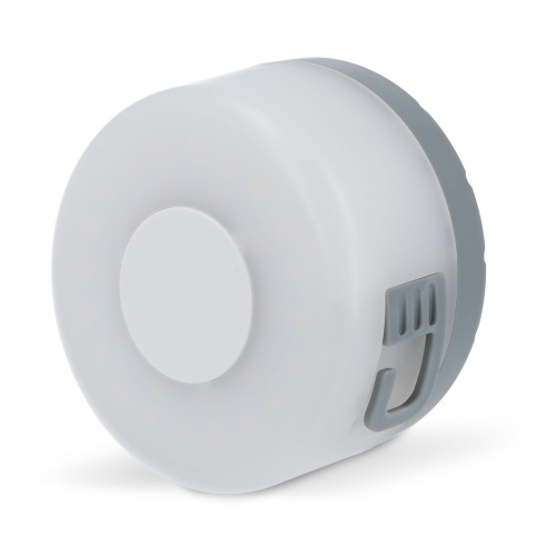 Zwijane lampki sznurkowe InsideOut Szary LT57303-N0061 (5)