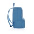 Plecak Impact AWARE™, bawełna z recyklingu niebieski P762.995 (2) thumbnail