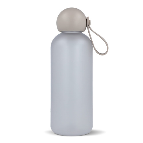Butelka na wodę Sagaform Tom 650 ml Taupe LT52058-N0058 (3)