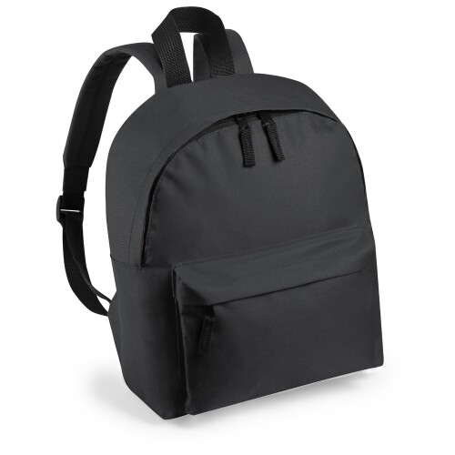 Plecak, rozmiar dziecięcy czarny V8160-03 