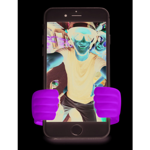 Uchwyt na smartfona Limonka MO8935-48 (3)