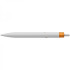 Długopis plastikowy NEVES pomarańczowy 444310 (3) thumbnail