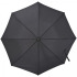 Parasol automatyczny ø105 cm CELIA Czarny 4345303 (1) thumbnail