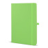 Notatnik PU Sora A5 Jasnozielony LT92095-N0032  thumbnail