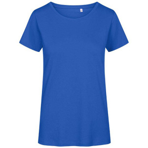T-shirt Damski Slim Bawełna Organiczna