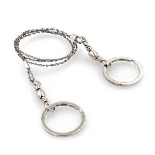 Zestaw survivalowy Air Gifts| Lieze Czarny VA934-03 (6)