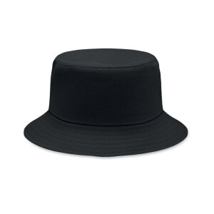 kapelusz przeciwłoneczny Czarny