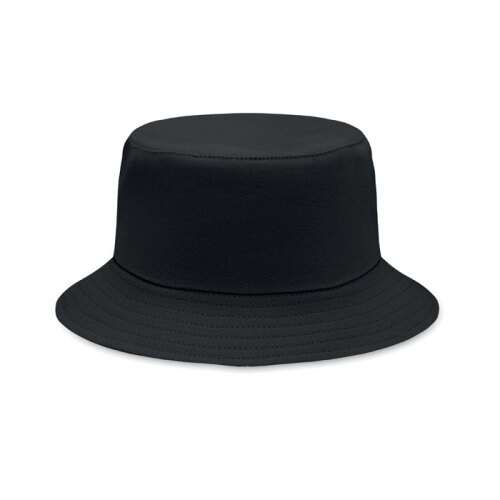 kapelusz przeciwłoneczny Czarny MO2261-03 