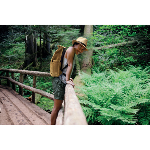 Papierowy kapelusz słomkowy Bezowy MO2367-13 (3)