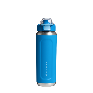 Butelka The Stanley Wellspring Bottle 0.7L / 24oz Azure