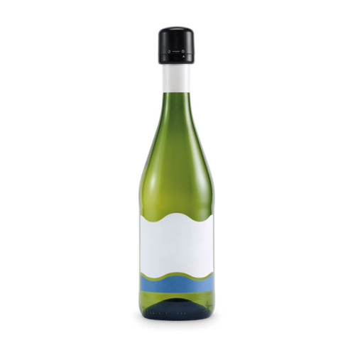 Korek do butelki Czarny MO2946-03 (7)