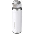Termoizolowany bidon na wodę Stanley Classic Wellspring 710 ml wykonany z recyklingowanej stali nierdzewnej Biały 10098001  thumbnail