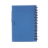 Notatnik z długopisem niebieski V2793-11 (2) thumbnail