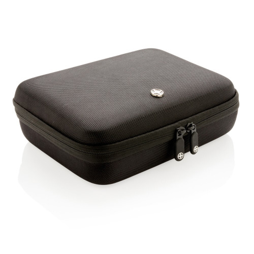 Kamera sportowa Swiss Peak Szary, czarny P330.200 (8)