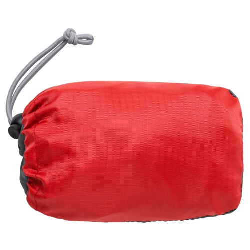 Składany plecak czerwony V0714-05 (3)