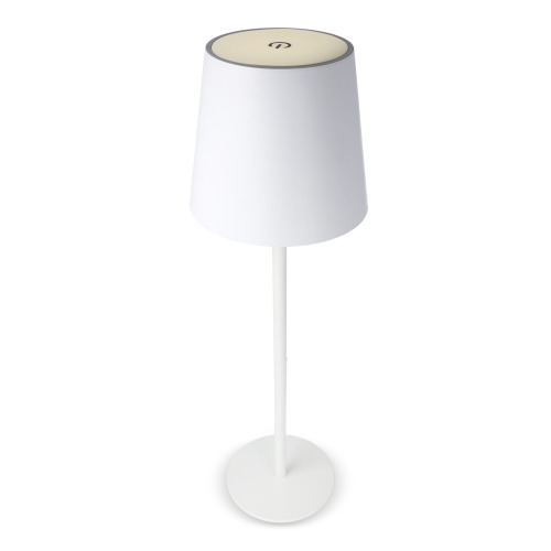 Ładowalna lampa stołowa Biały LT91102-N0001 (1)